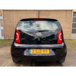 Volkswagen Up! 1.0 move up! BlueMotion Navigatie / Airco