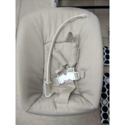 Stokke Tripp trapp / trip trap + babyset en newbornset