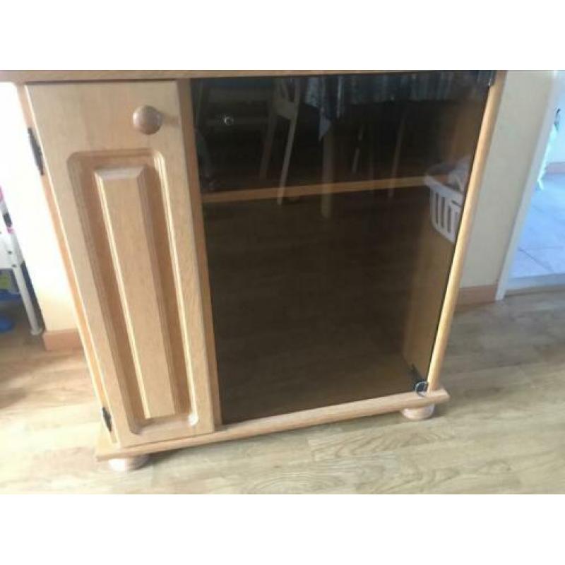 Tv kast