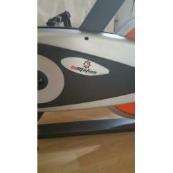 spinningfiets