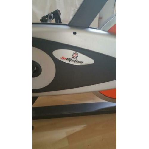 spinningfiets