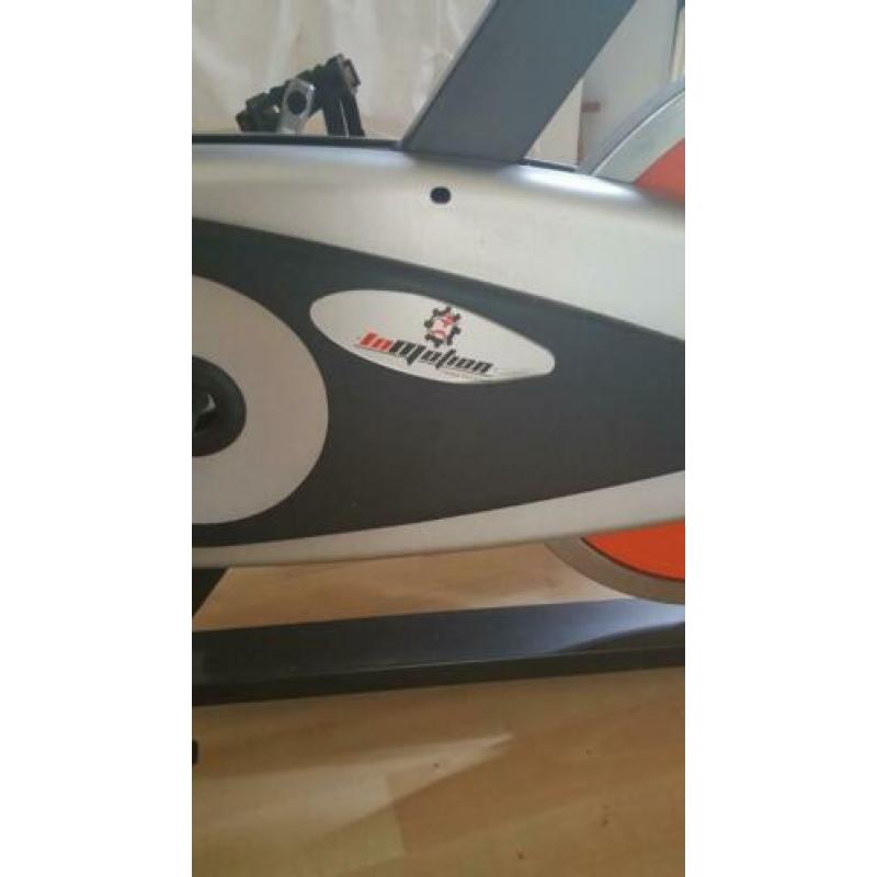 spinningfiets