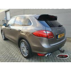 Porsche Cayenne 4.8 S 400 pk / Panoramadak