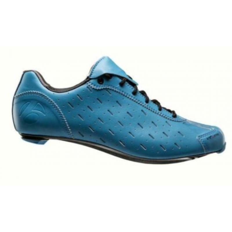 Bontrager Classique Maat 44 nieuw blauw carbon zool