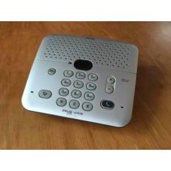 Philips Zenia digitaal antwoordapparaat