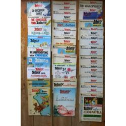 diverse strips te koop