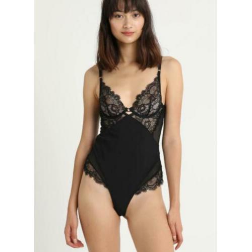 Sonder body hunkemoller XL