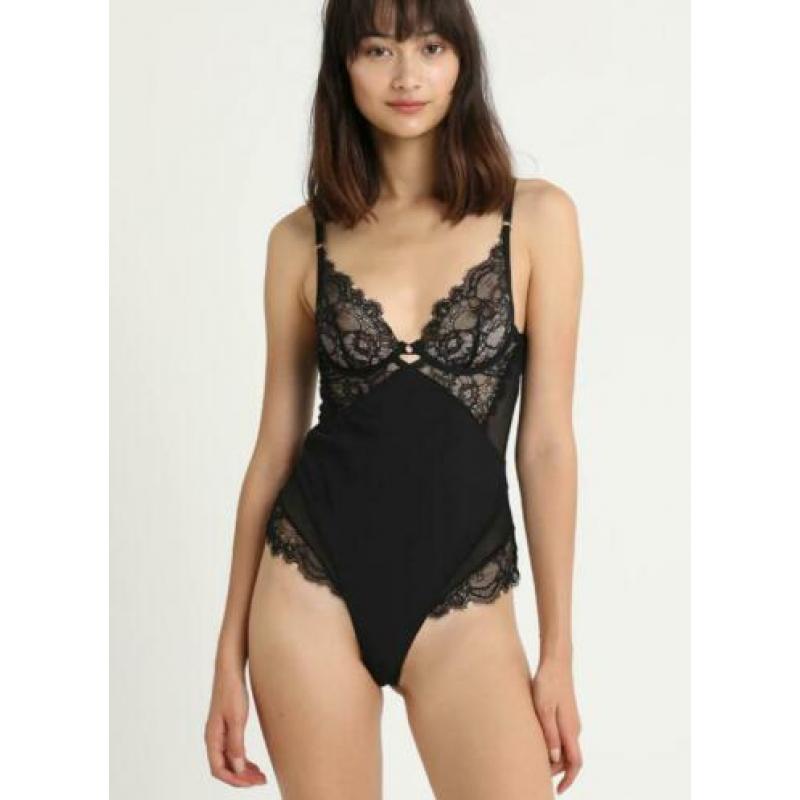 Sonder body hunkemoller XL