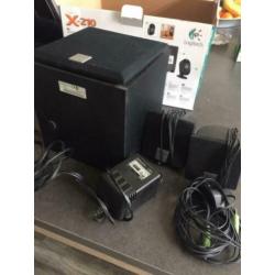 Subwoofer Creative