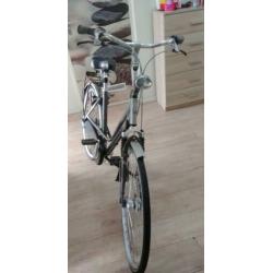 Gazelle Damesfiets 28inch met Nexus 8 versnellingen