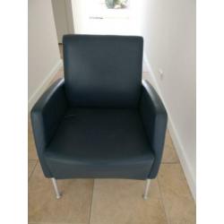 Eetkamerstoelen, 6