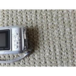Digitale camera (mooi klein) Traveler dc 6080