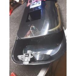 Singer 160 naaimachine