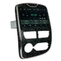 Renault Clio radio navigatie 10,1'' wifi dab+ android 9.0