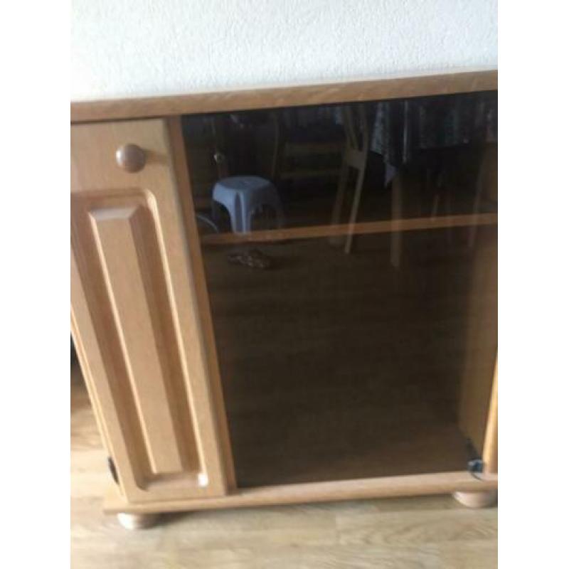 Tv kast