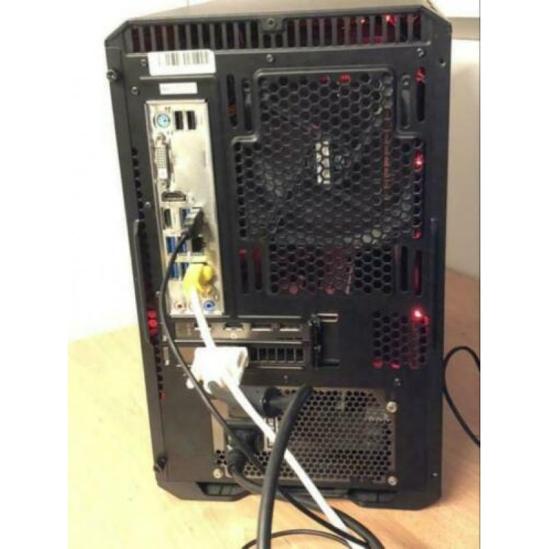 Game pc i5 7600