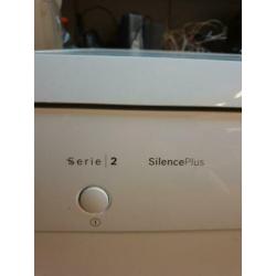Bosch Vaatwasser Silence Plus 2