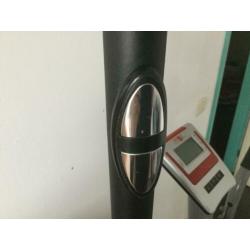 Fitness apparaat cross trainer