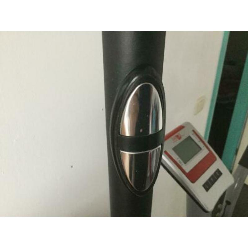 Fitness apparaat cross trainer