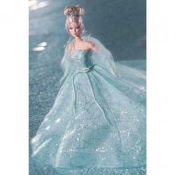 Barbie 2001 Collectors Edition