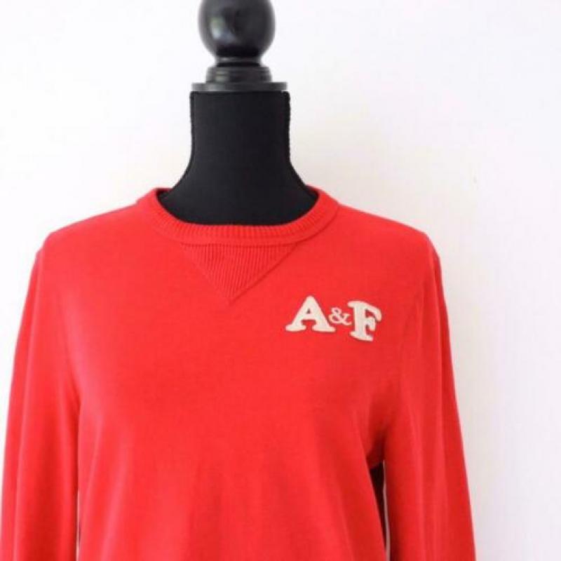 Abercrombie and Fitch trui