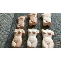 Gips figuren