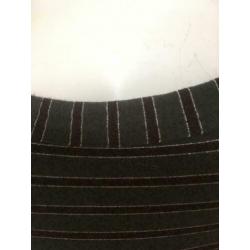 4046 Gloednieuwe tricot jurk SISSY BOY 57; Mt=36/38"