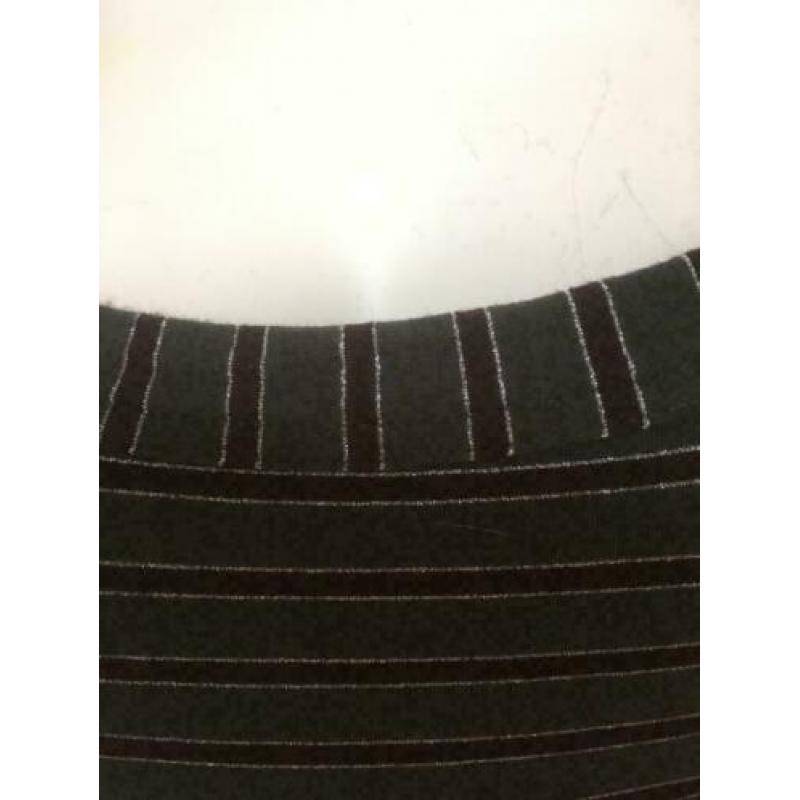 4046 Gloednieuwe tricot jurk SISSY BOY 57; Mt=36/38"