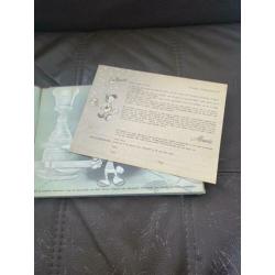 Pinocchio - Walt Disney