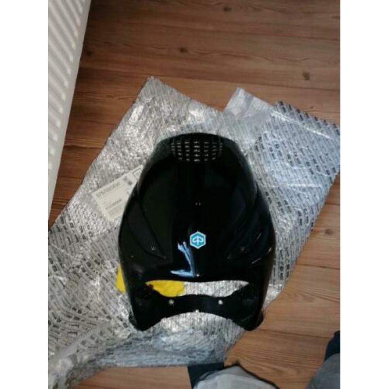 Voorscherm piaggio zip origineel