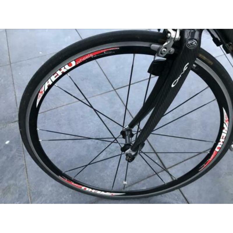 Lorini L86 Carbon
