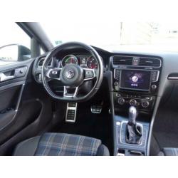 Volkswagen Golf 1.4 TSI GTE *ex BTW* *T-haak wegklapbaar* 1E