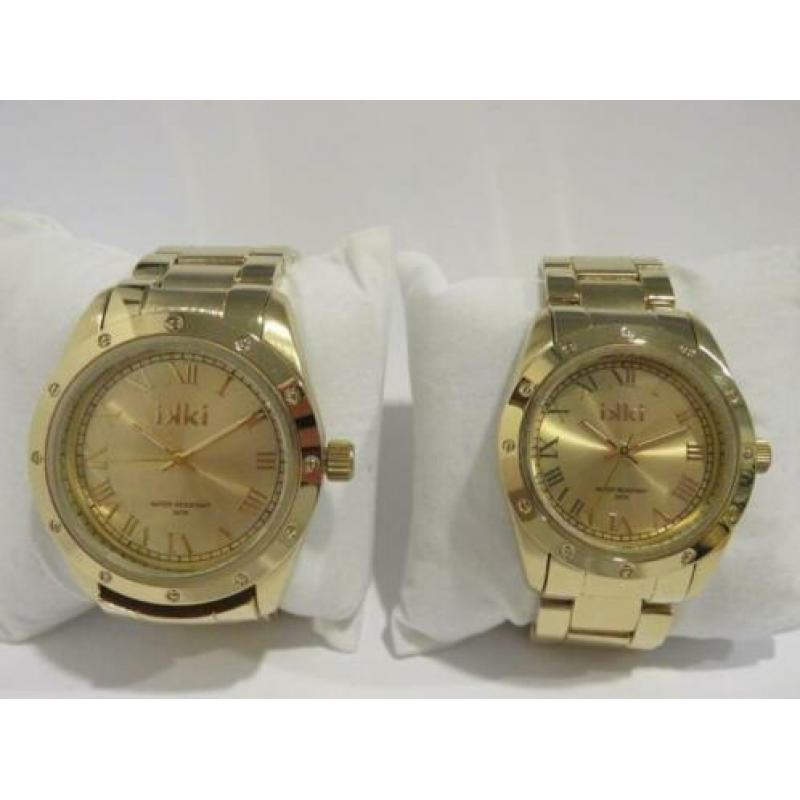 IKKI horloges - Sale !