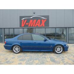 BMW 530 530i AUT. Orig M-Tech Edit Nap Bijzonder compleet
