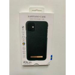 IDeal of Sweden hoesje iPhone 11/XS