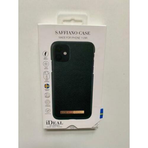 IDeal of Sweden hoesje iPhone 11/XS