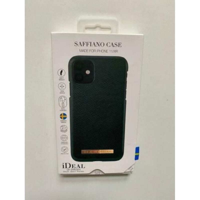 IDeal of Sweden hoesje iPhone 11/XS