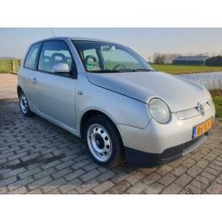 Volkswagen Lupo 1.2 TDI 3L nieuwe apk
