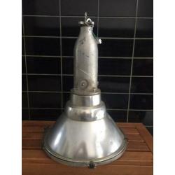 Industrieel design hanglamp originele lamp vintage retro