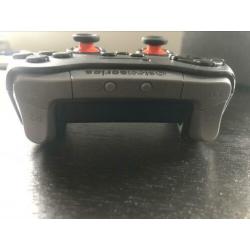 Controller voor Android en Windows