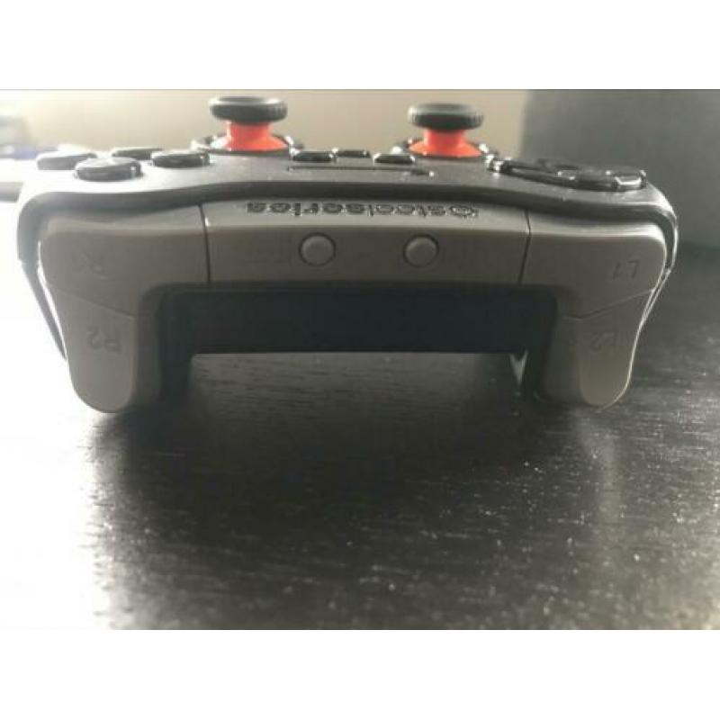 Controller voor Android en Windows
