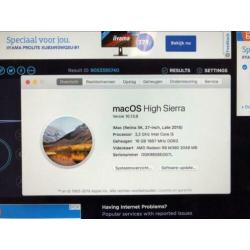 iMac 27 inch 5k retina late 2015; 1TB 16GB Ram