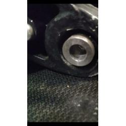 180cc blok malossi runner 125cc skipper zip vespa vers 2takt