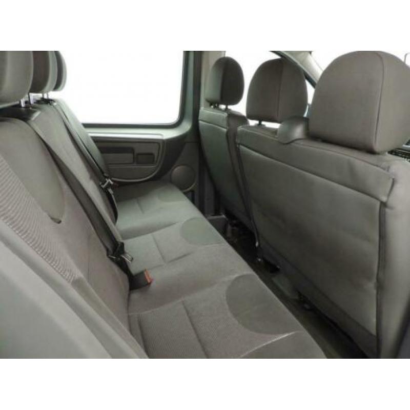 Citroën Jumpy 12 2.0 HDI L2H2 DC Lang (airco,6pers)