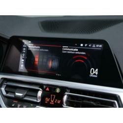 BMW 3 Serie 320d High Executive | Sport Line | Live Cockpit
