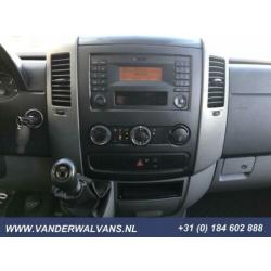 Mercedes-Benz Sprinter 313CDI 366 L2H2 airco, 3-zits, 270 gr
