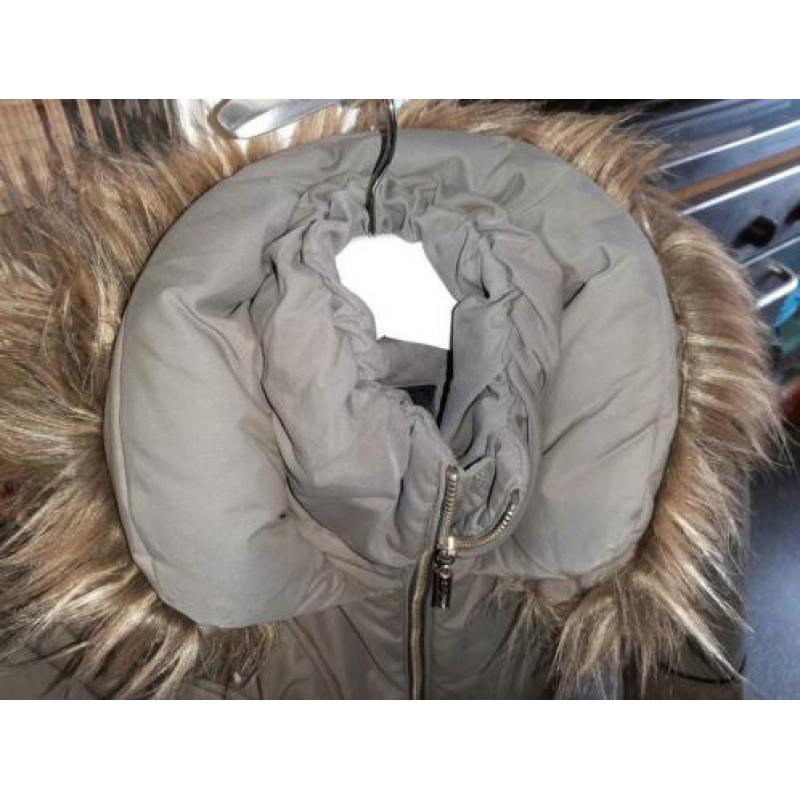 Winterjas Coolcat maat S