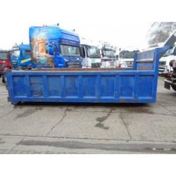 Occ afzetcontainer WAF
