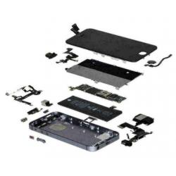 iPhone Onderdelen bij ons op voorraad en 12 maanden Garantie