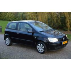 Hyundai Getz 1.1i GL Young APK Januari 2021 Keurig !!!